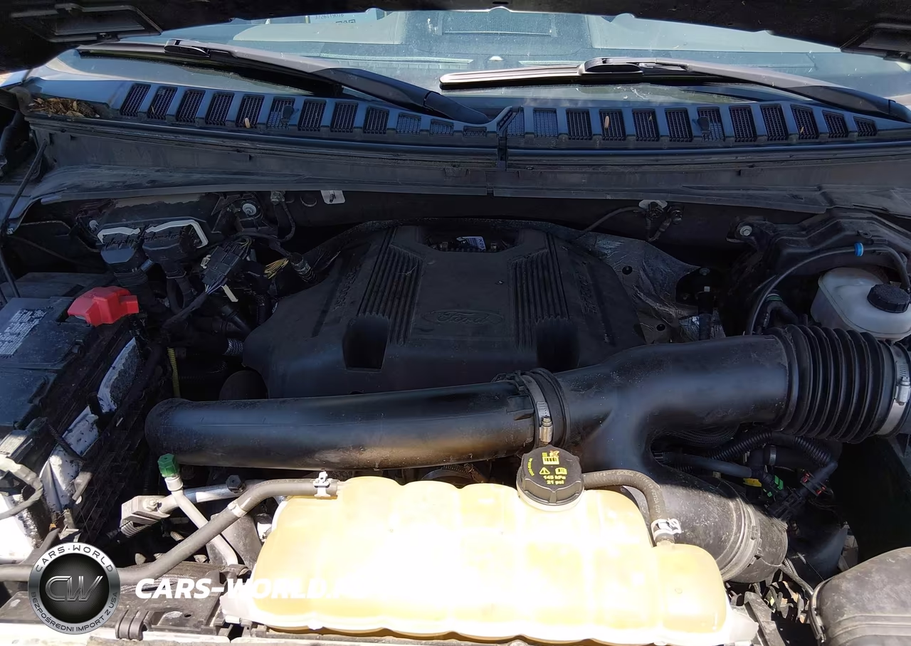 2019 Ford Expedition Limited VIN:1FMJU2AT8KEA28353 - 10
