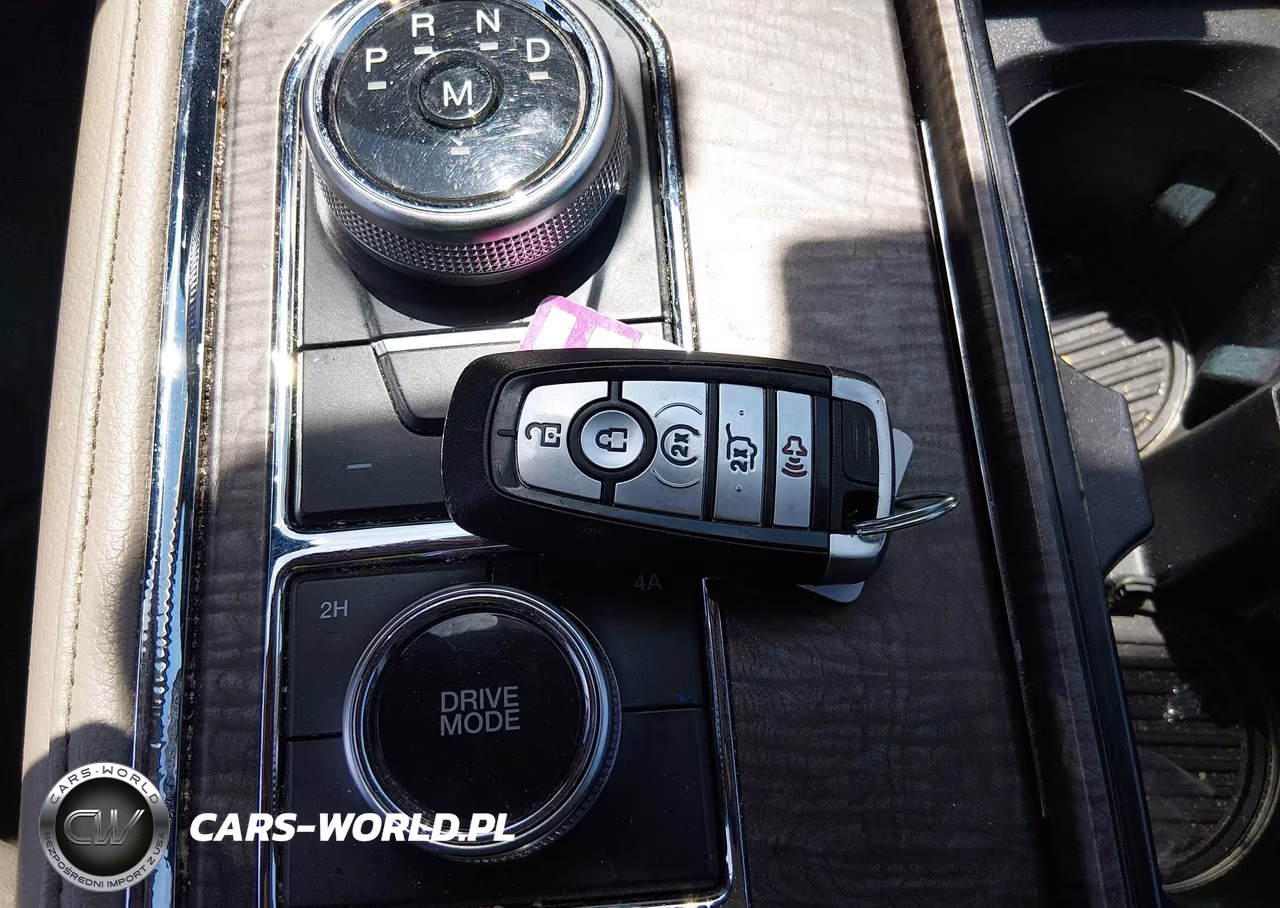 2019 Ford Expedition Limited VIN:1FMJU2AT8KEA28353 - 11