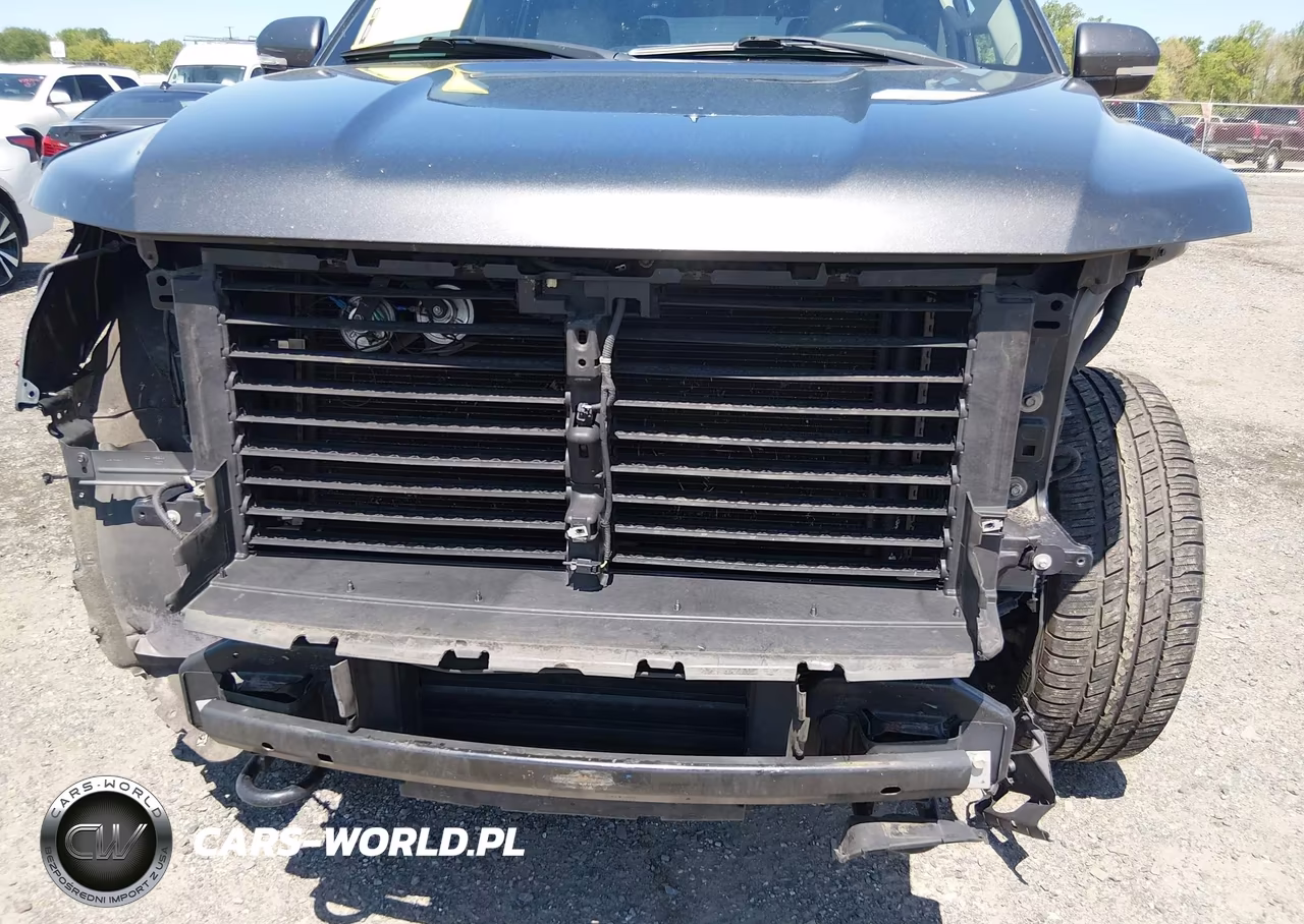 2019 Ford Expedition Limited VIN:1FMJU2AT8KEA28353 - 6