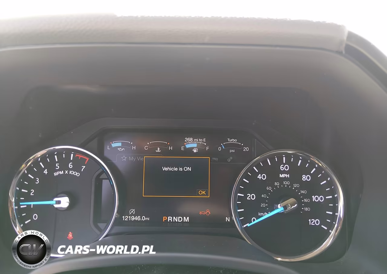 2019 Ford Expedition Limited VIN:1FMJU2AT8KEA28353 - 7