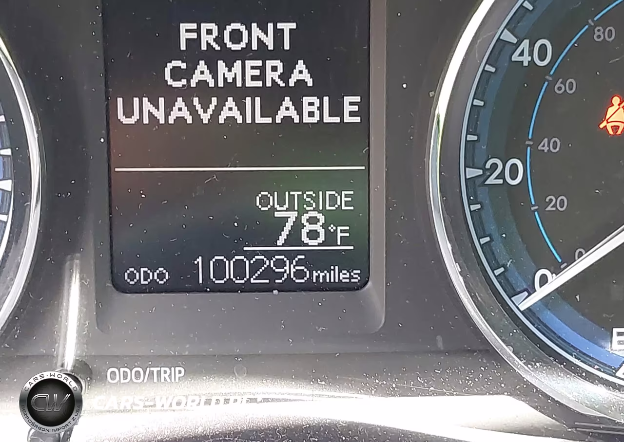 2019 Toyota Corolla Le VIN:5YFBURHE4KP939792 - 15