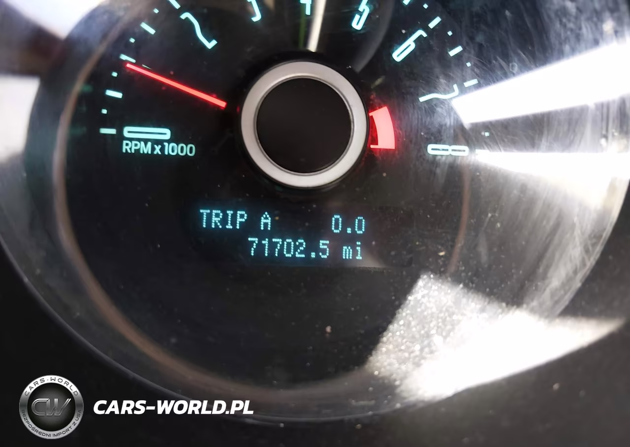 2014 Ford Mustang VIN:1ZVBP8EM2E5296841 - 15