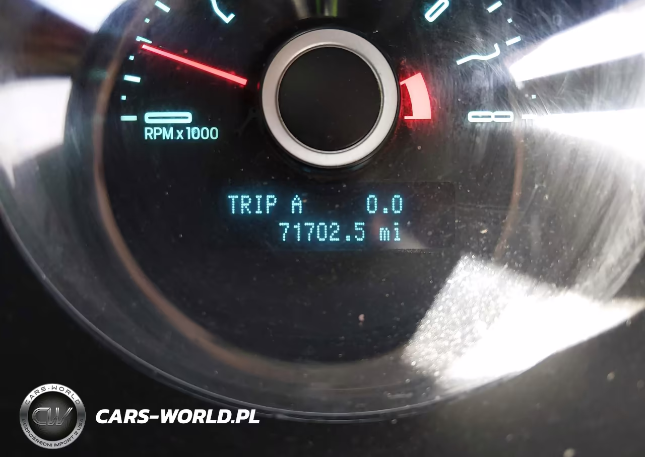 2014 Ford Mustang VIN:1ZVBP8EM2E5296841 - 7