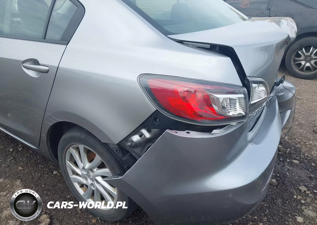 2012 Mazda Mazda3 I Touring VIN:JM1BL1V70C1560319 - 17