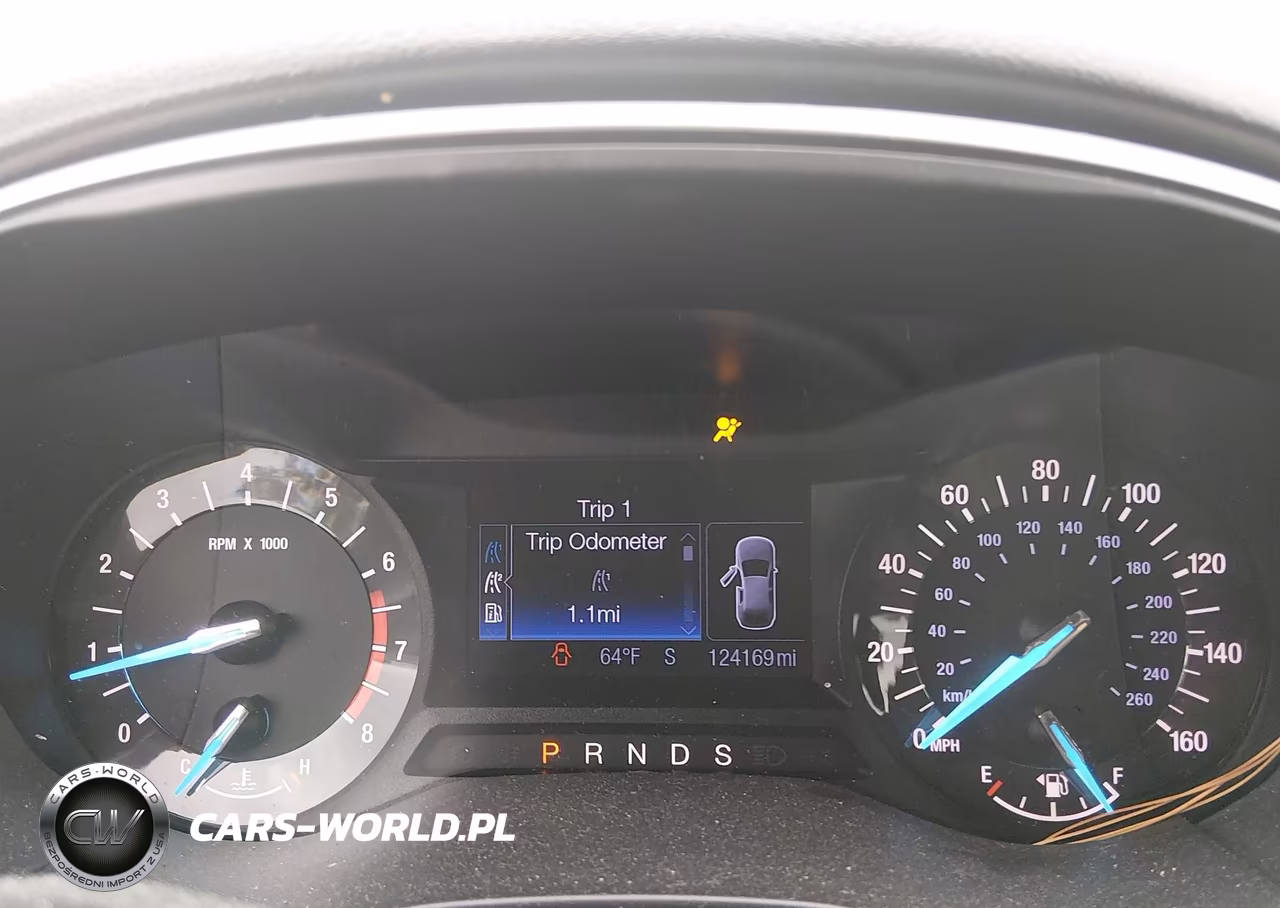2013 Ford Fusion Se VIN:3FA6P0H7XDR162043 - 7