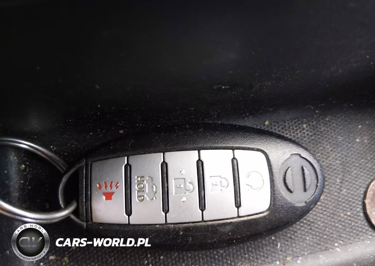 2016 Nissan Altima 2.5 Sv VIN:1N4AL3AP4GC153424 - 11
