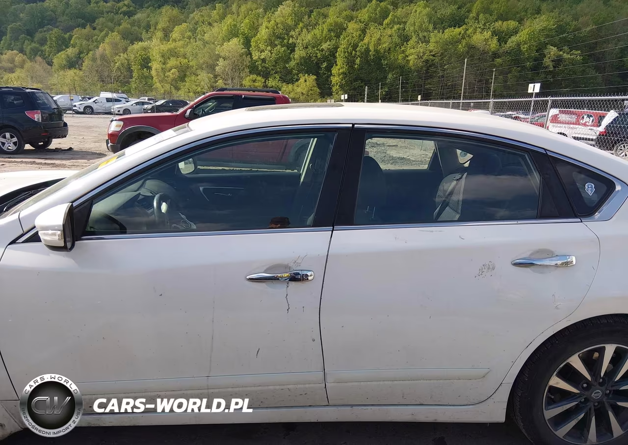 2016 Nissan Altima 2.5 Sv VIN:1N4AL3AP4GC153424 - 14