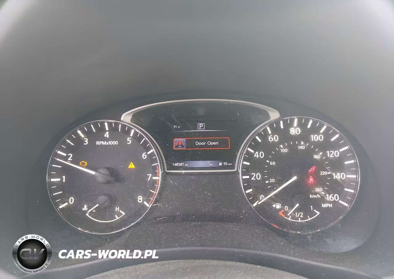 2016 Nissan Altima 2.5 Sv VIN:1N4AL3AP4GC153424 - 7