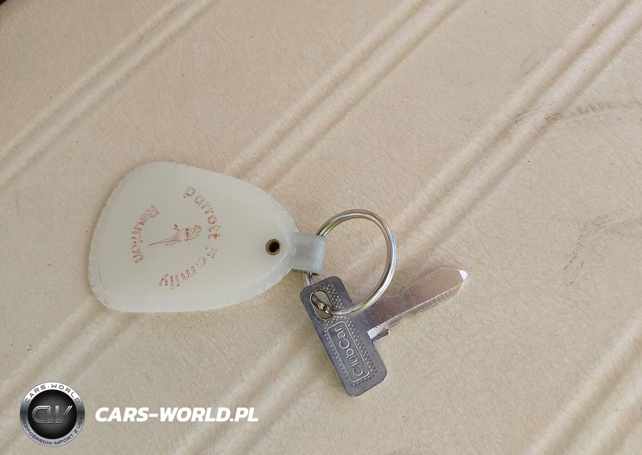 1999 Club Car Ds 8 Volt VIN:AG9902738061 - 11