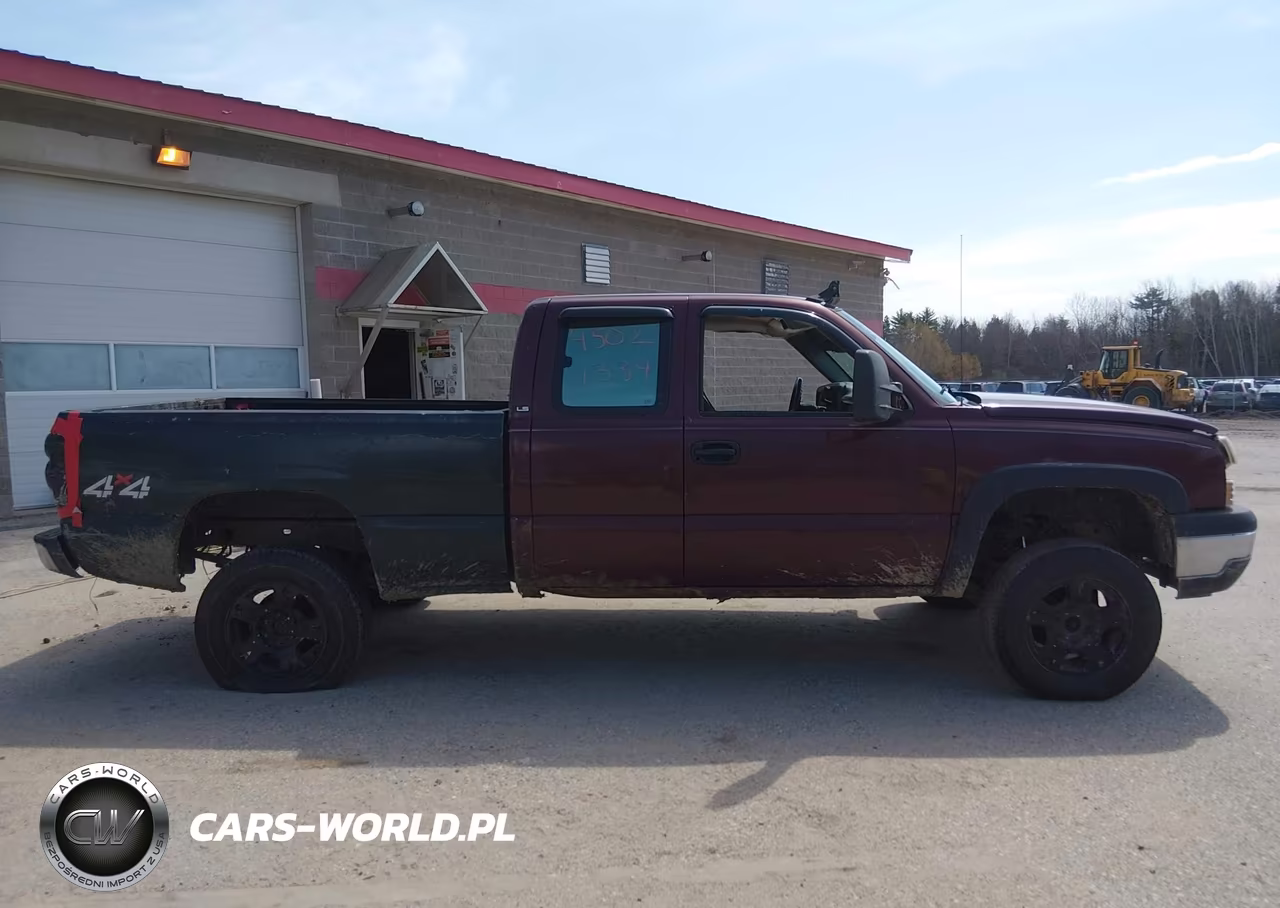 2003 Chevrolet Silverado 1500 Ls VIN:1GCEK19V33E253194 - 14
