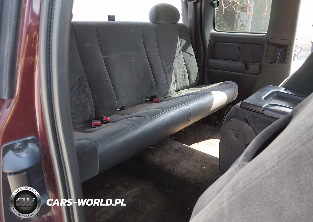 2003 Chevrolet Silverado 1500 Ls VIN:1GCEK19V33E253194 - 8