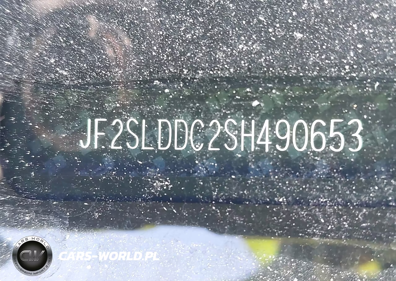 2025 Subaru Forester Premium VIN:JF2SLDDC2SH490653 - 9
