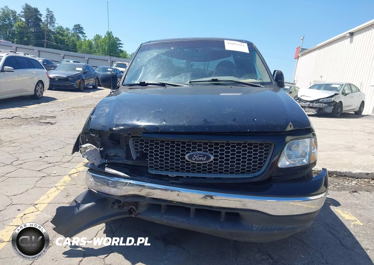 1999 Ford F-150 Lariat-Xl-Xlt VIN:1FTRX07L7XKC03209 - 12