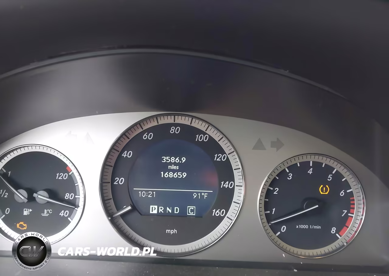 2010 Mercedes-Benz Glk 350 VIN:WDCGG5GB8AF490372 - 7