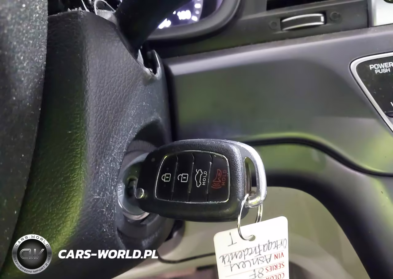 2018 Hyundai Sonata Se VIN:5NPE24AF8JH615264 - 11