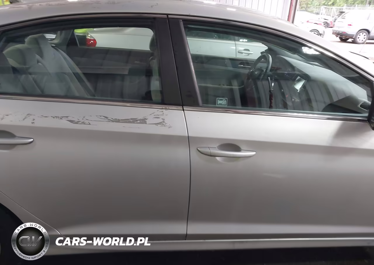 2018 Hyundai Sonata Se VIN:5NPE24AF8JH615264 - 13