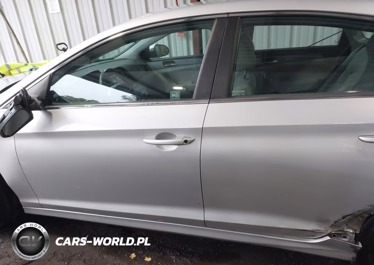 2018 Hyundai Sonata Se VIN:5NPE24AF8JH615264 - 14