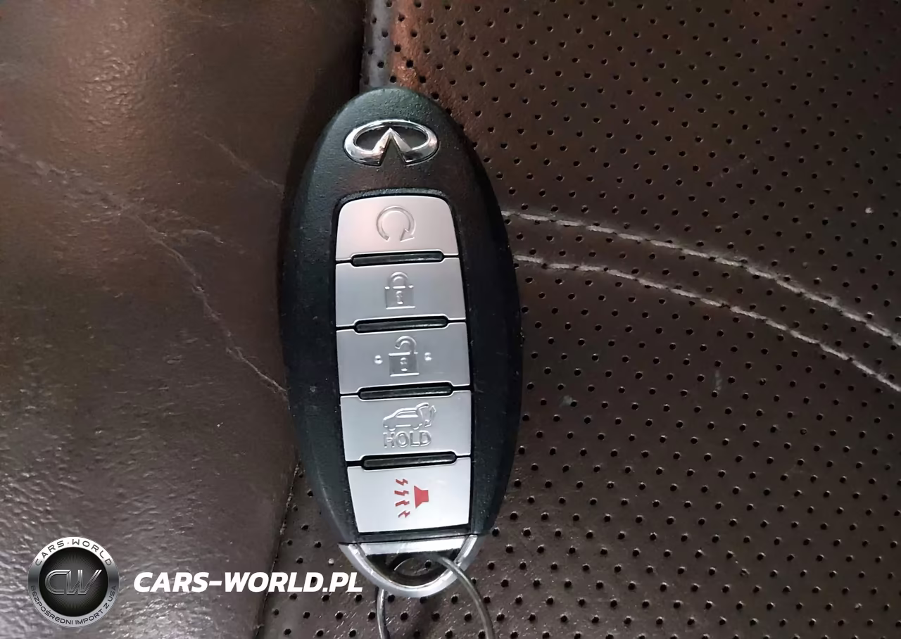 2015 Infiniti Qx60 VIN:5N1AL0MN3FC537756 - 11
