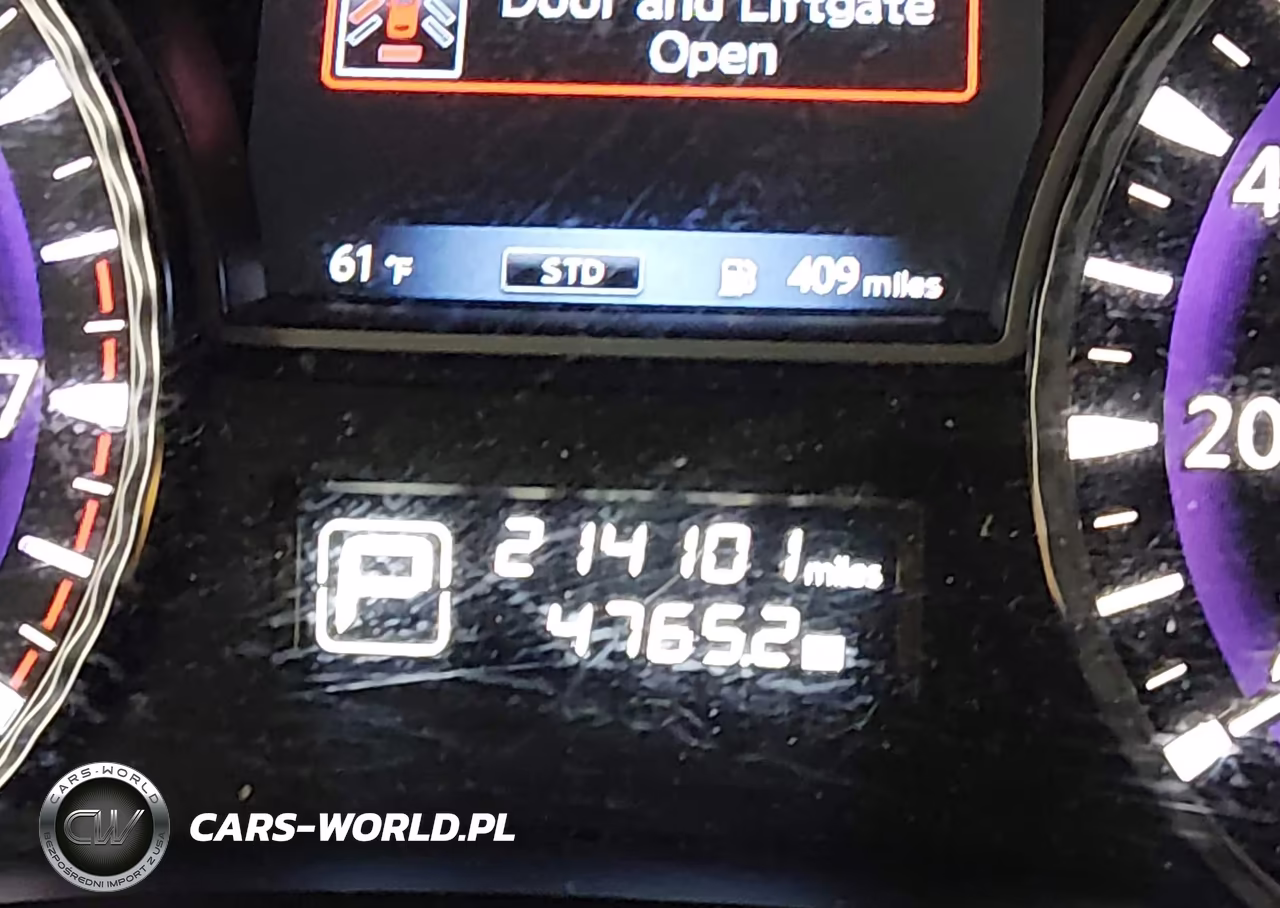 2015 Infiniti Qx60 VIN:5N1AL0MN3FC537756 - 16