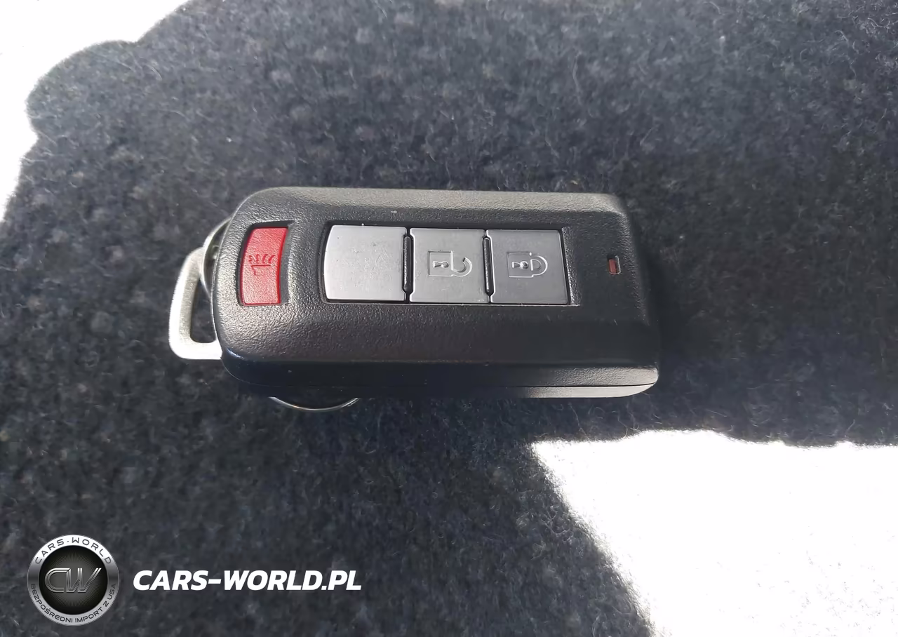 2018 Mitsubishi Eclipse Cross Se VIN:JA4AT5AA6JZ040946 - 11