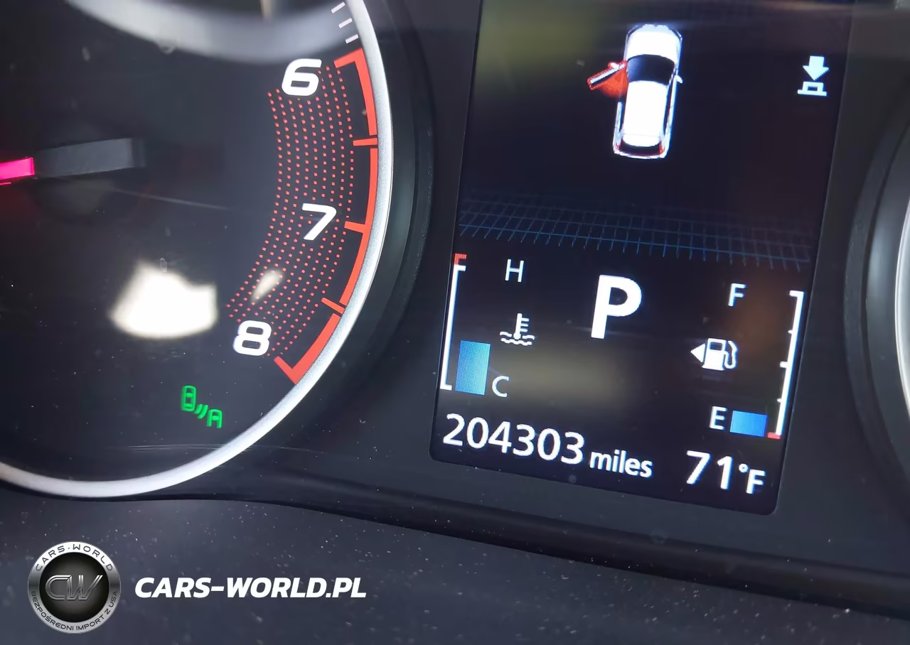 2018 Mitsubishi Eclipse Cross Se VIN:JA4AT5AA6JZ040946 - 15