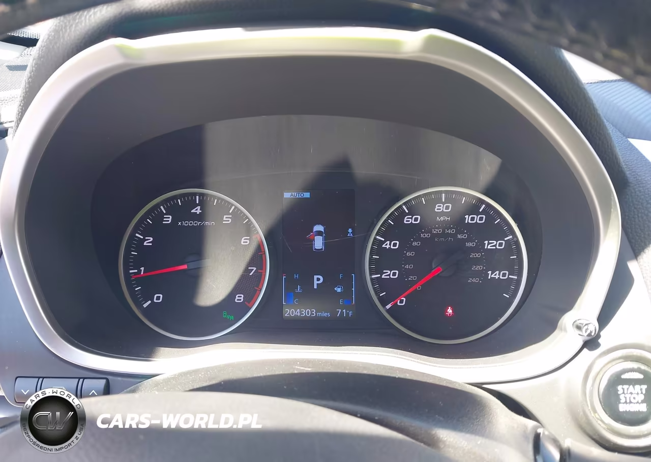 2018 Mitsubishi Eclipse Cross Se VIN:JA4AT5AA6JZ040946 - 7