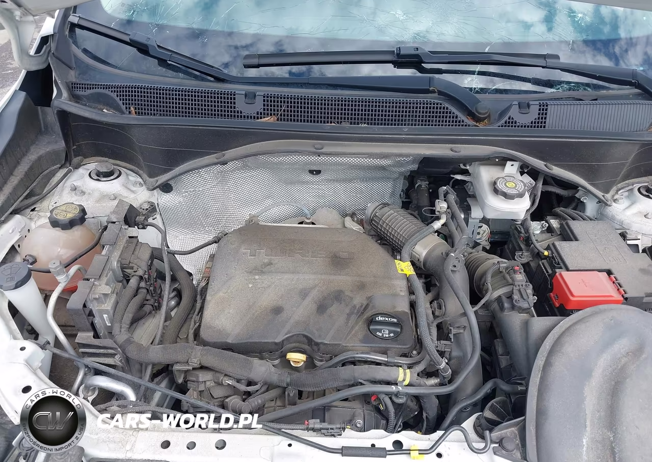 2020 Buick Encore Gx Fwd Preferred VIN:KL4MMBS2XLB116194 - 10