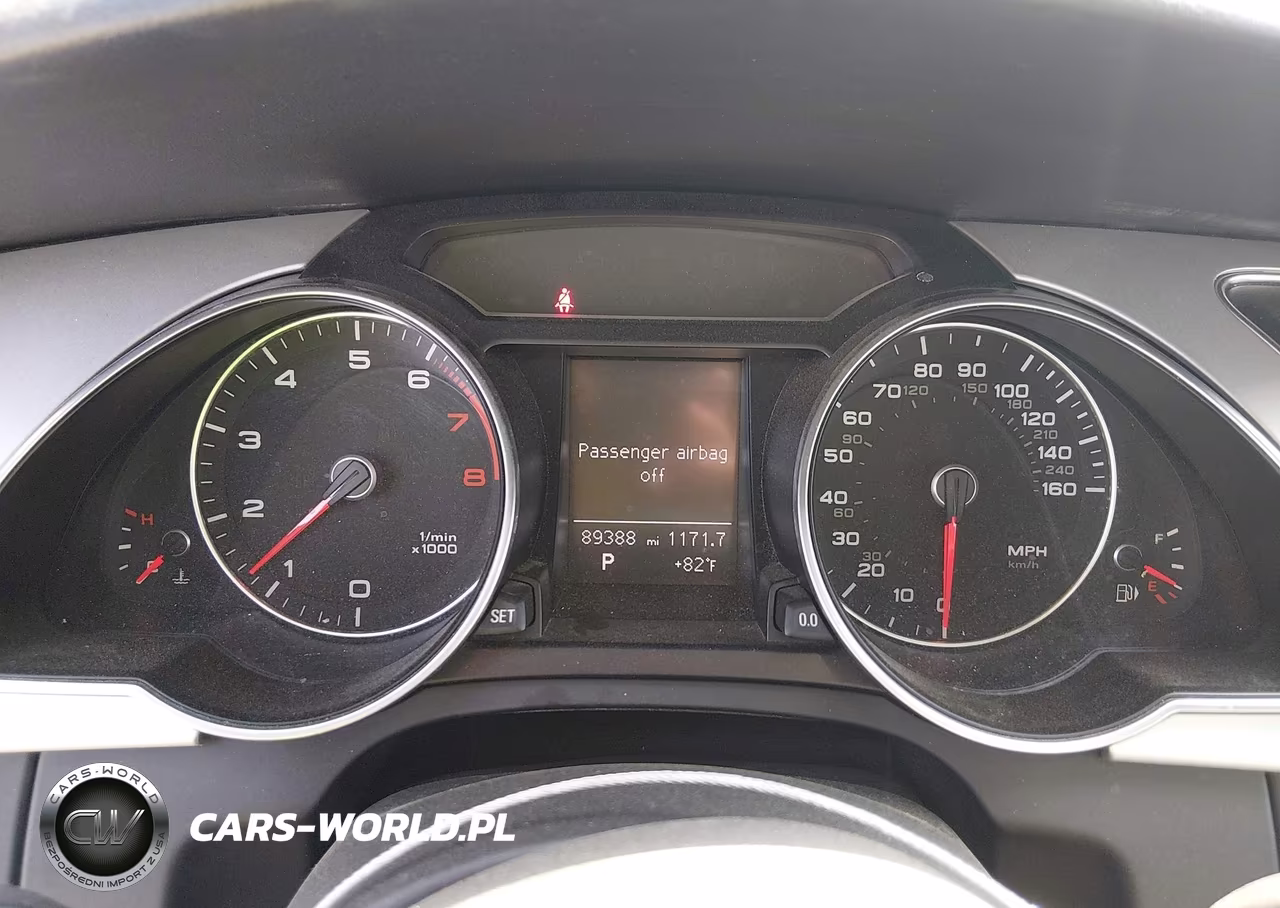 2015 Audi A5 2.0T Premium VIN:WAUCFAFH5FN012457 - 7