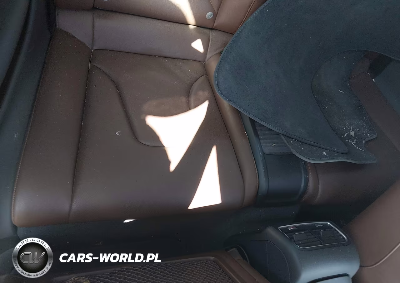 2015 Audi A5 2.0T Premium VIN:WAUCFAFH5FN012457 - 8