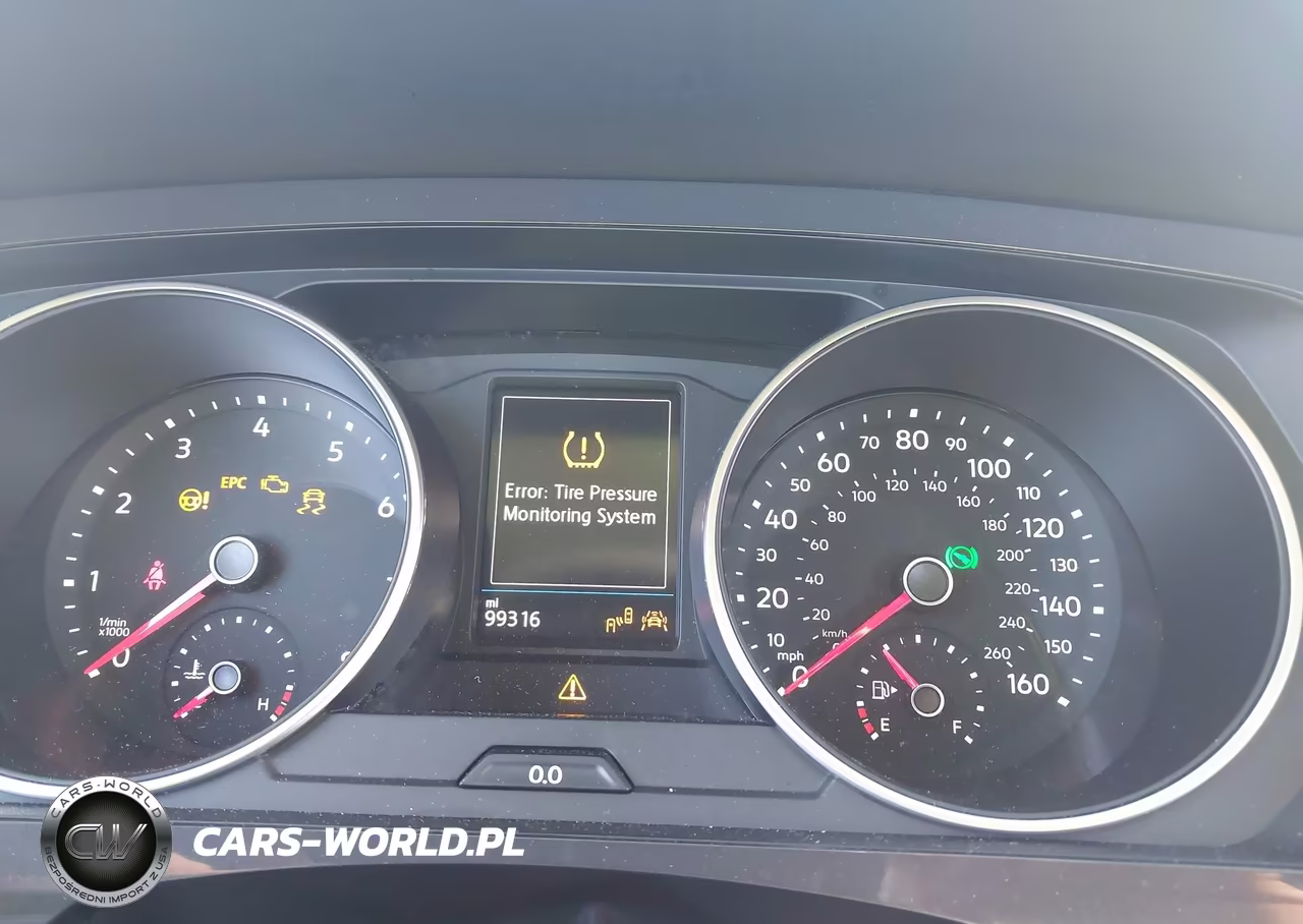 2020 Volkswagen Tiguan 2.0T S VIN:3VV1B7AX0LM072337 - 7