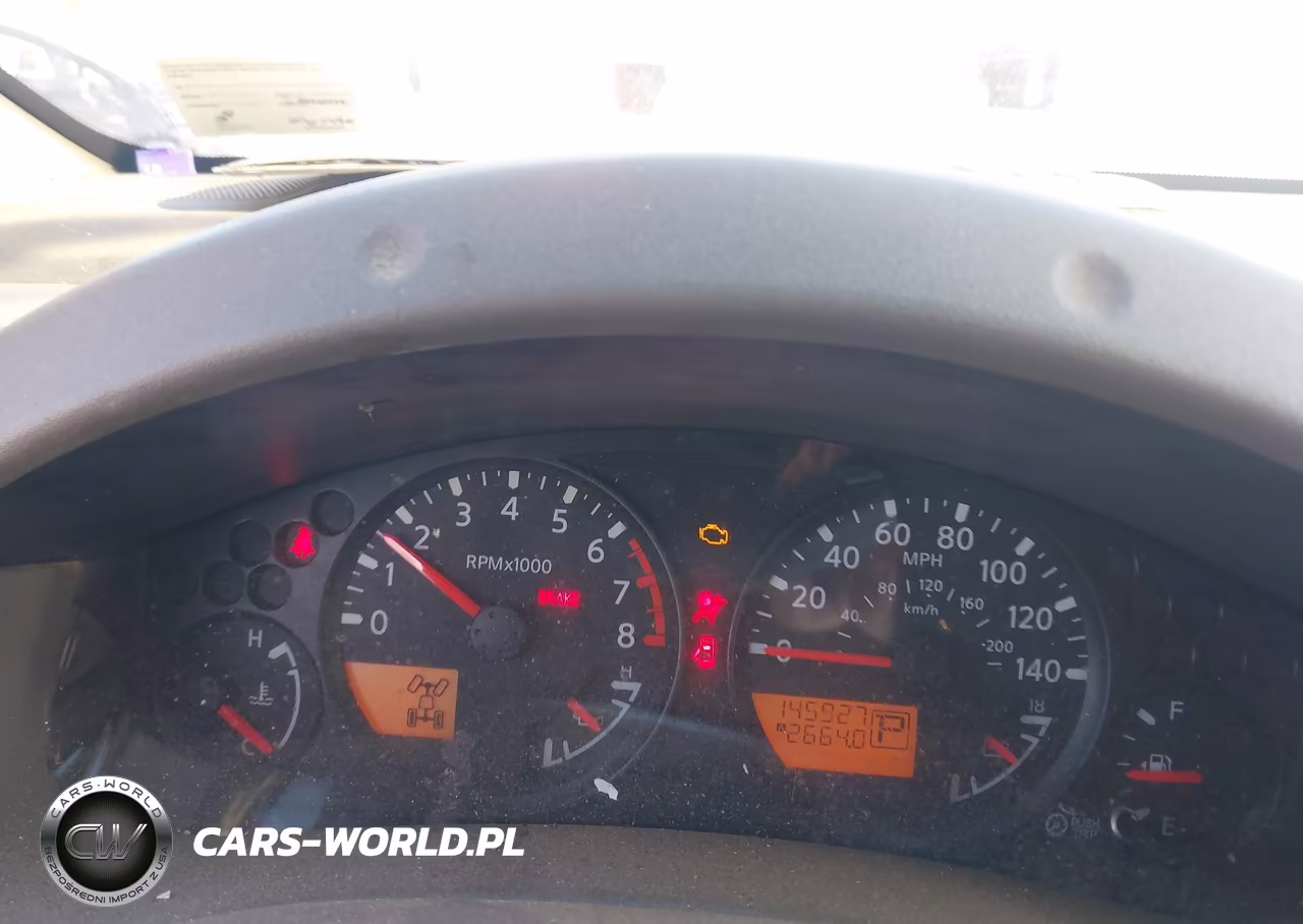 2015 Nissan Frontier Sv VIN:1N6AD0EVXFN715826 - 7