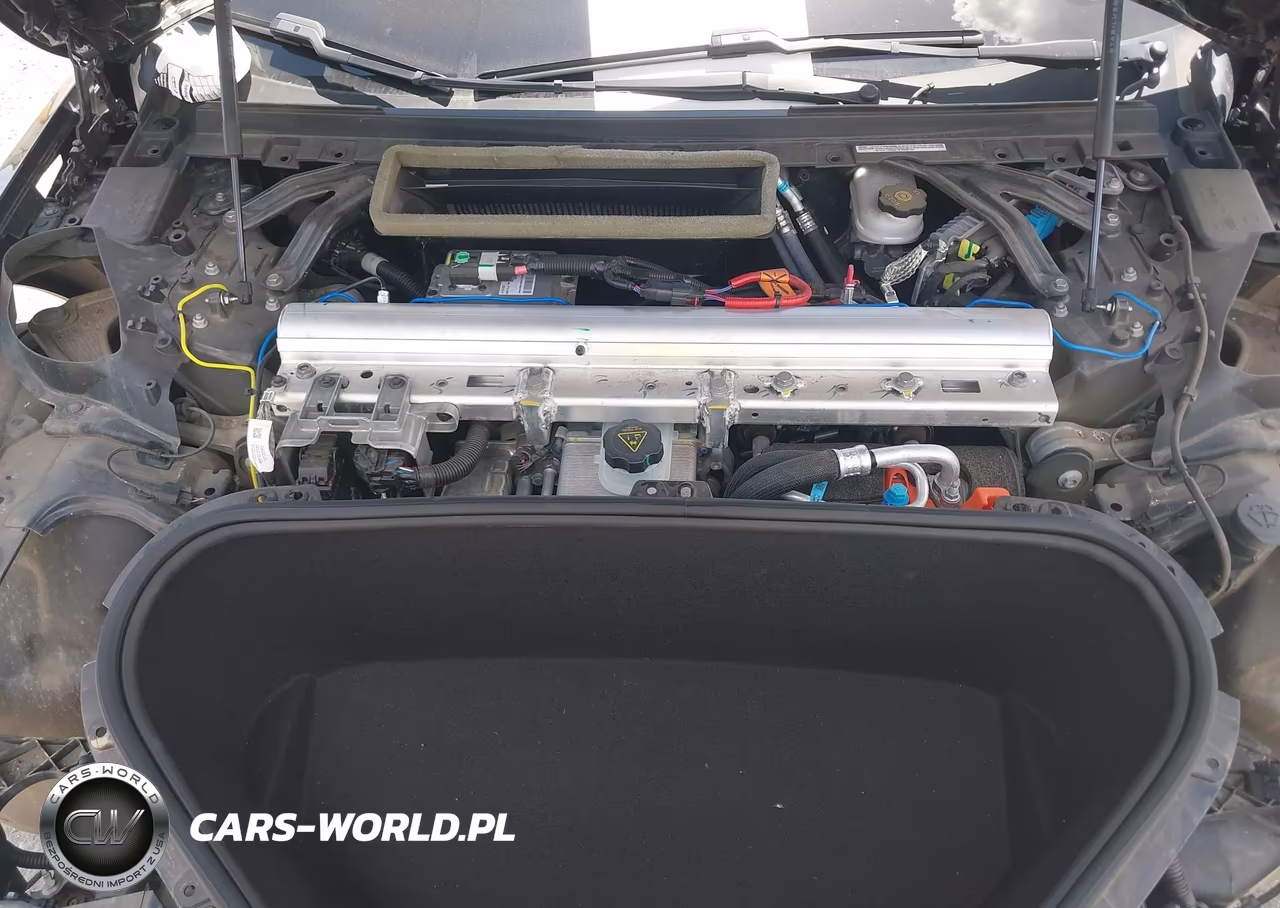 2021 Tesla Model S Long Range Dual Motor All-Wheel Drive VIN:5YJSA1E55MF435362 - 10