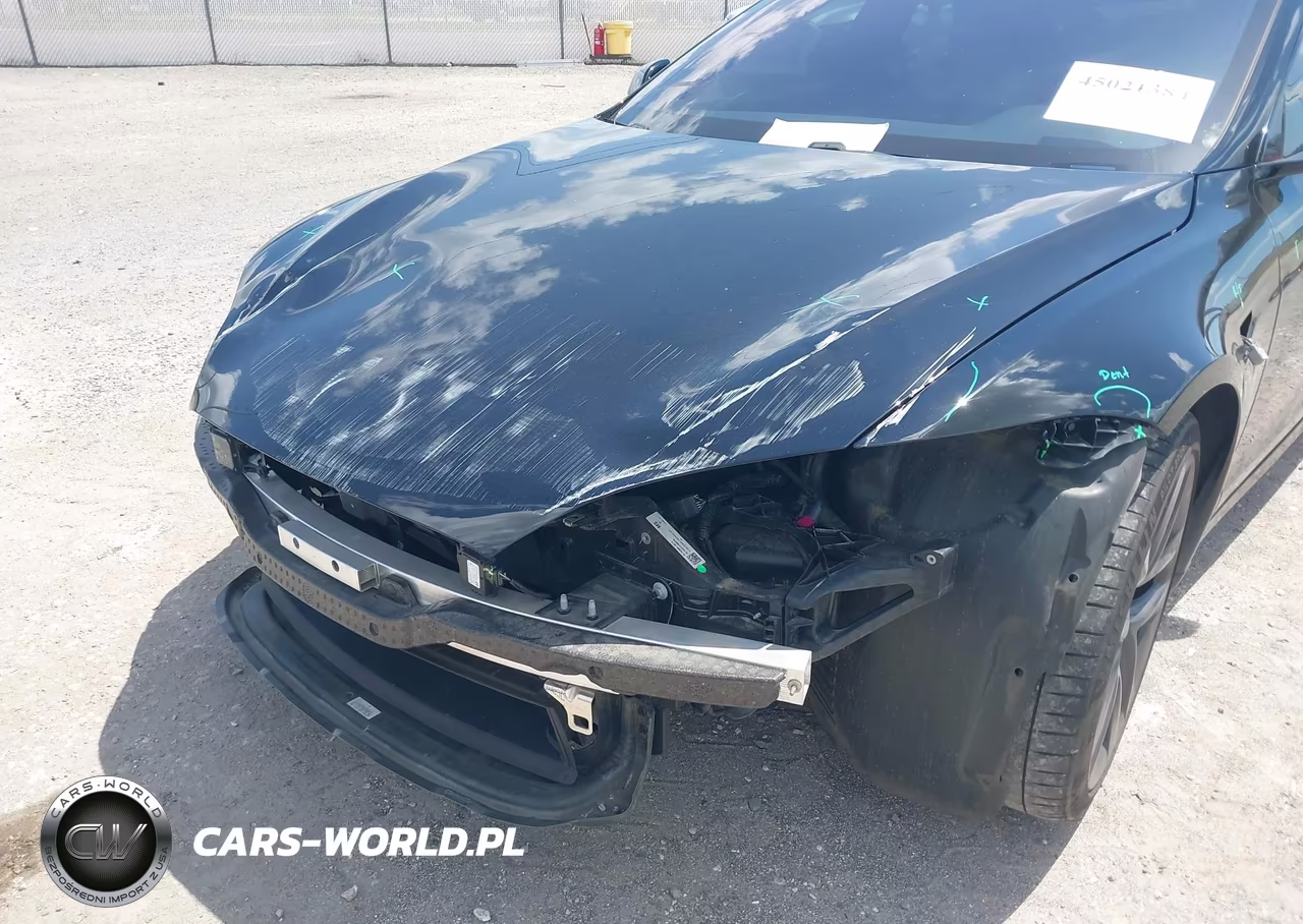 2021 Tesla Model S Long Range Dual Motor All-Wheel Drive VIN:5YJSA1E55MF435362 - 6
