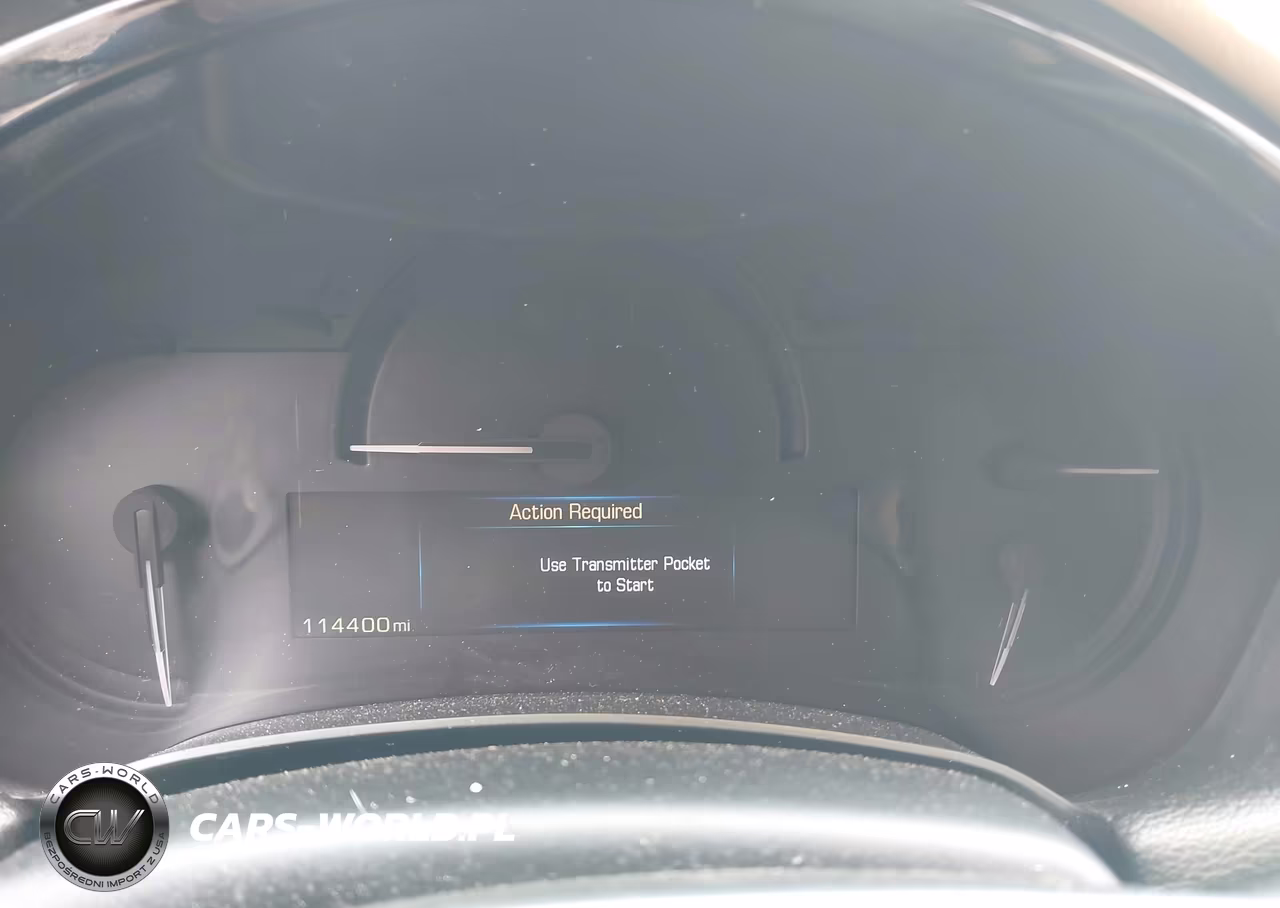 2013 Cadillac Xts Luxury VIN:2G61P5S38D9233787 - 7