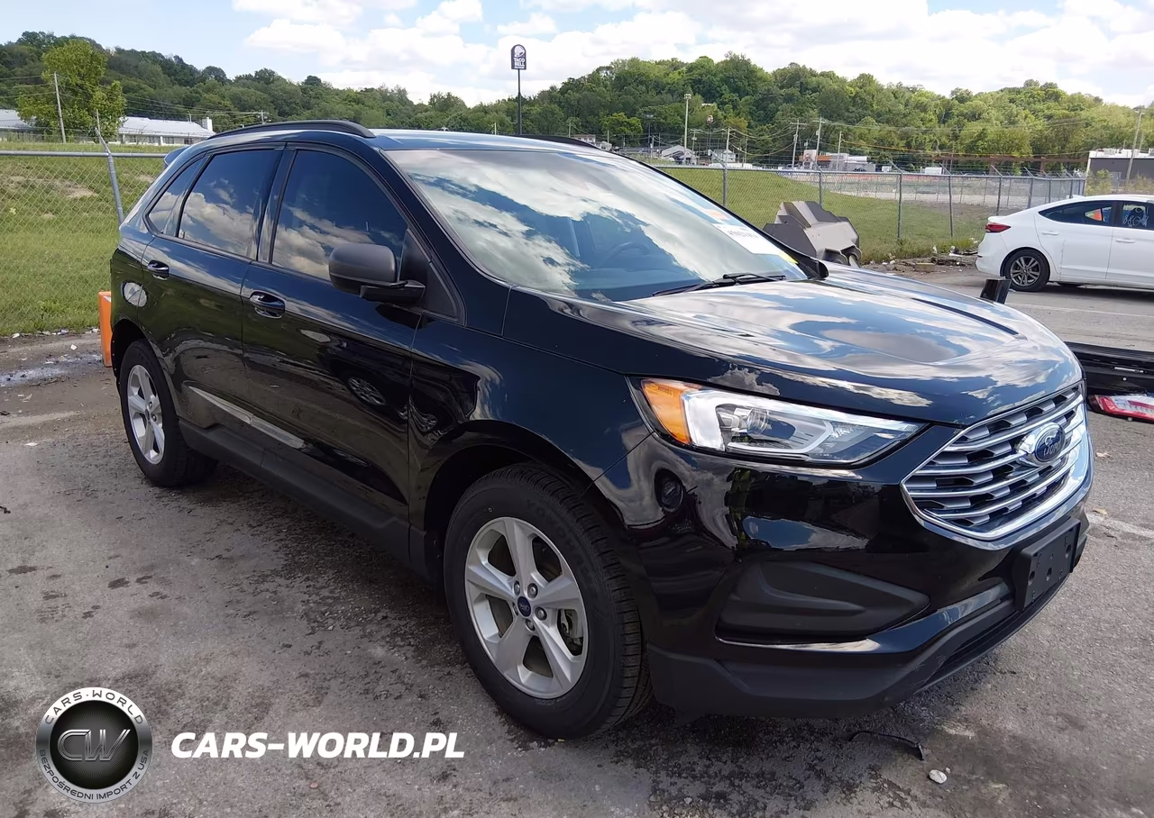 2020 Ford Edge Se – zdjęcie 1 z 18