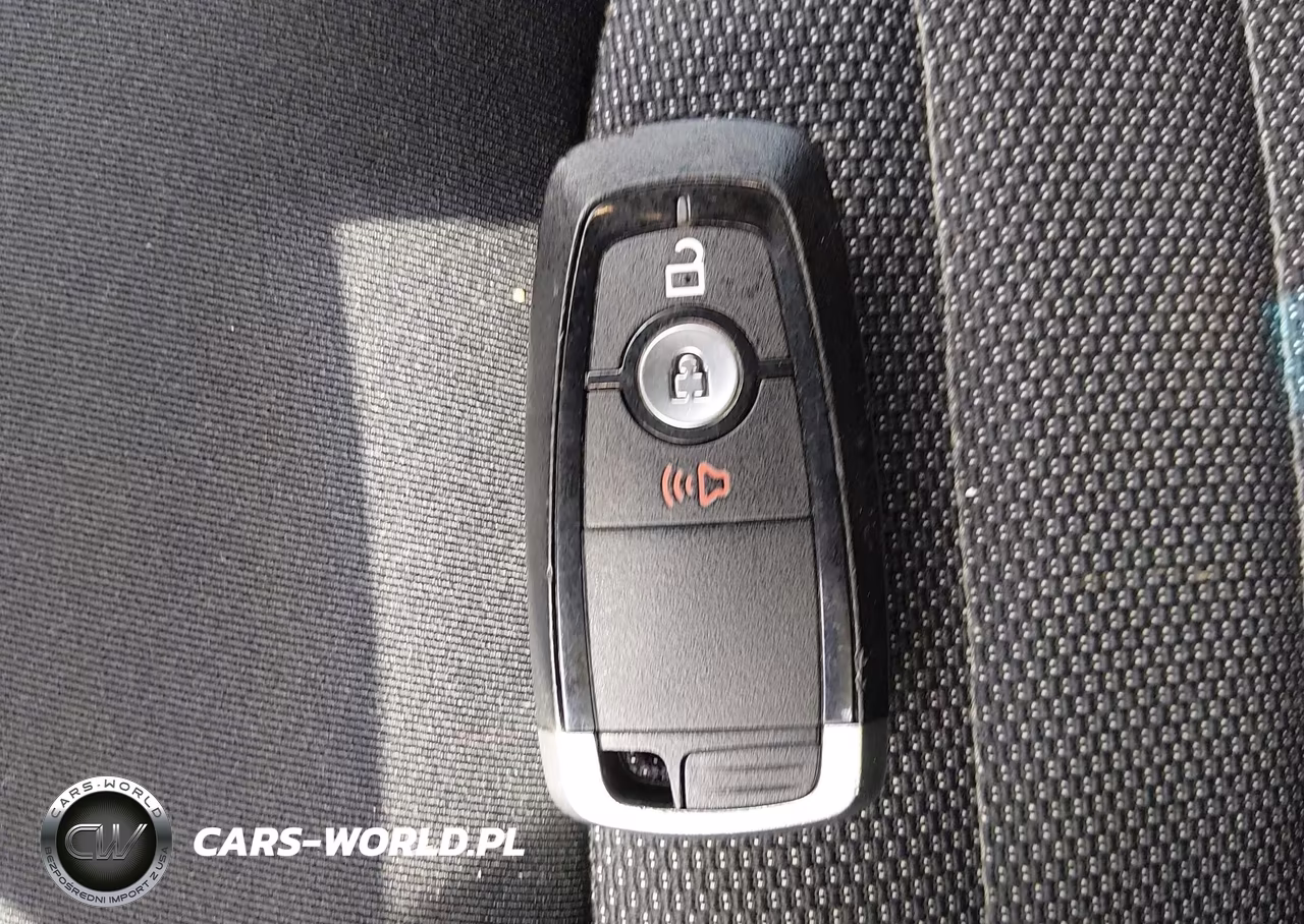 2020 Ford Edge Se VIN:2FMPK3G95LBB33107 - 11