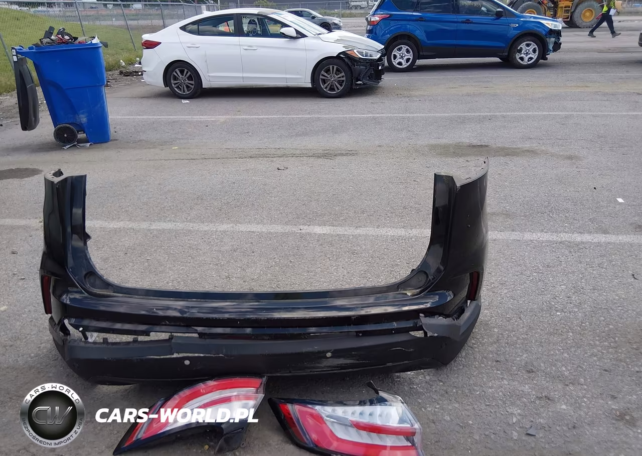 2020 Ford Edge Se VIN:2FMPK3G95LBB33107 - 12