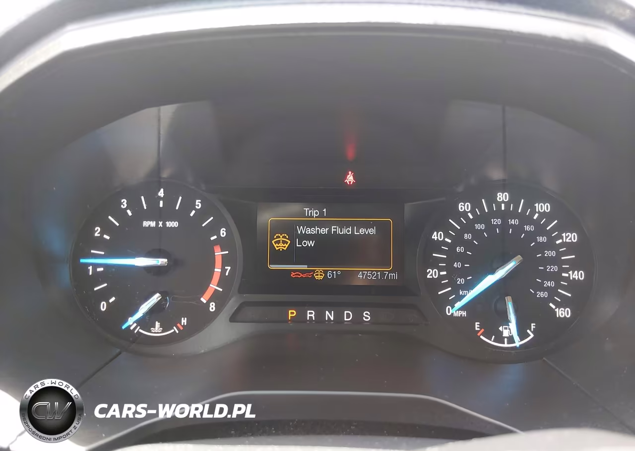 2020 Ford Edge Se VIN:2FMPK3G95LBB33107 - 7