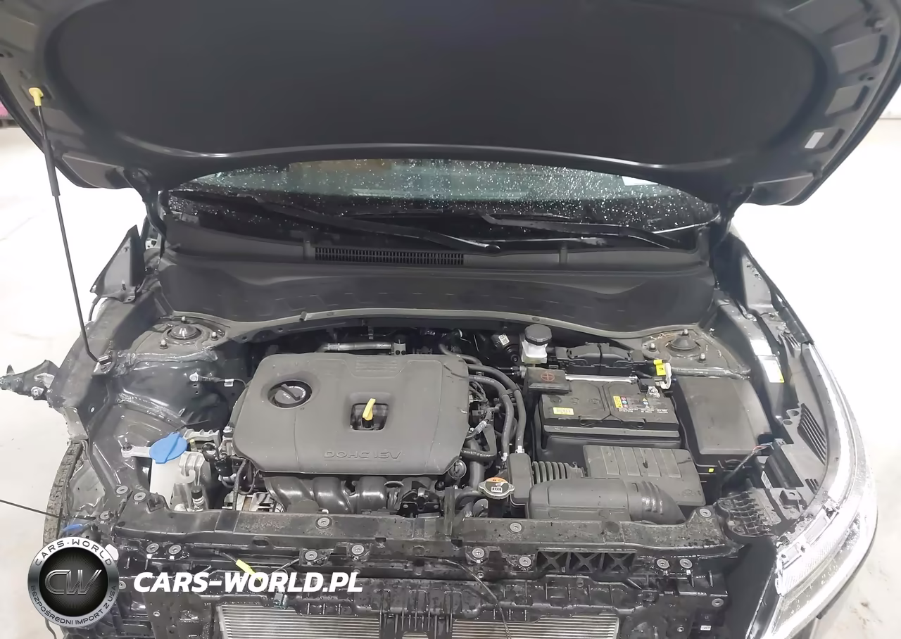 2026 Kia Seltos Ex VIN:KNDERCAA9T7883810 - 10