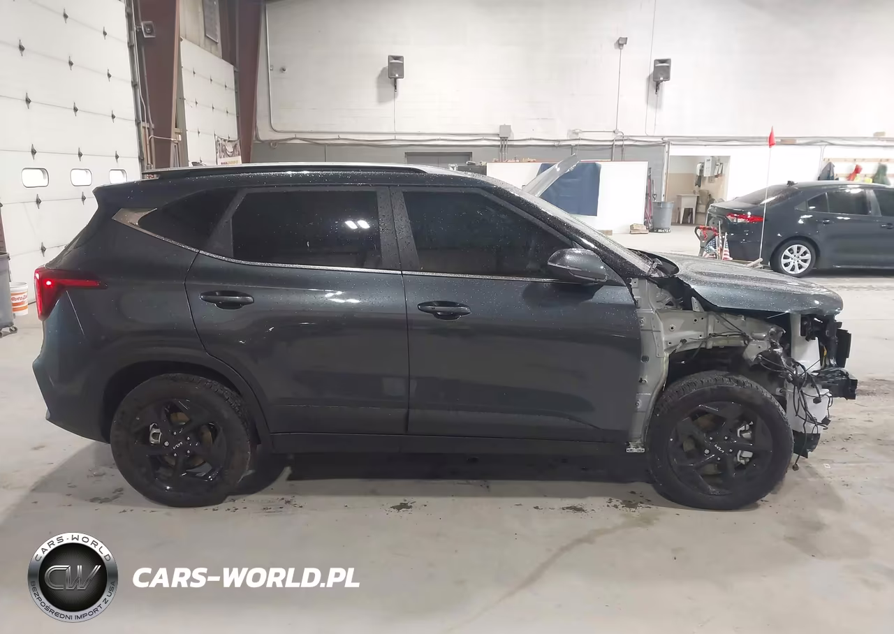 2026 Kia Seltos Ex VIN:KNDERCAA9T7883810 - 13
