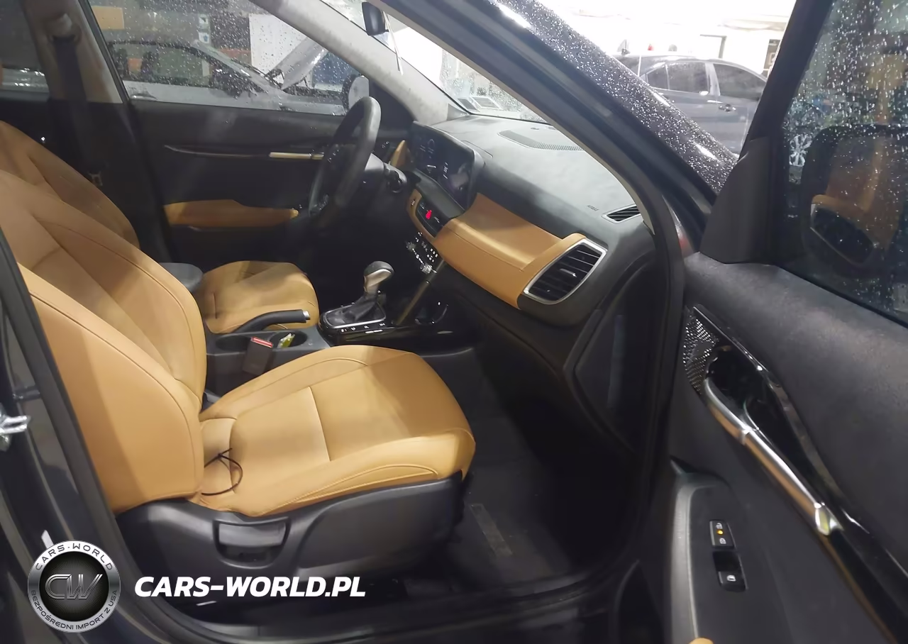 2026 Kia Seltos Ex VIN:KNDERCAA9T7883810 - 5