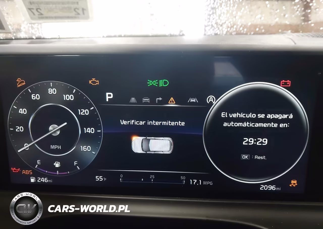 2026 Kia Seltos Ex VIN:KNDERCAA9T7883810 - 7