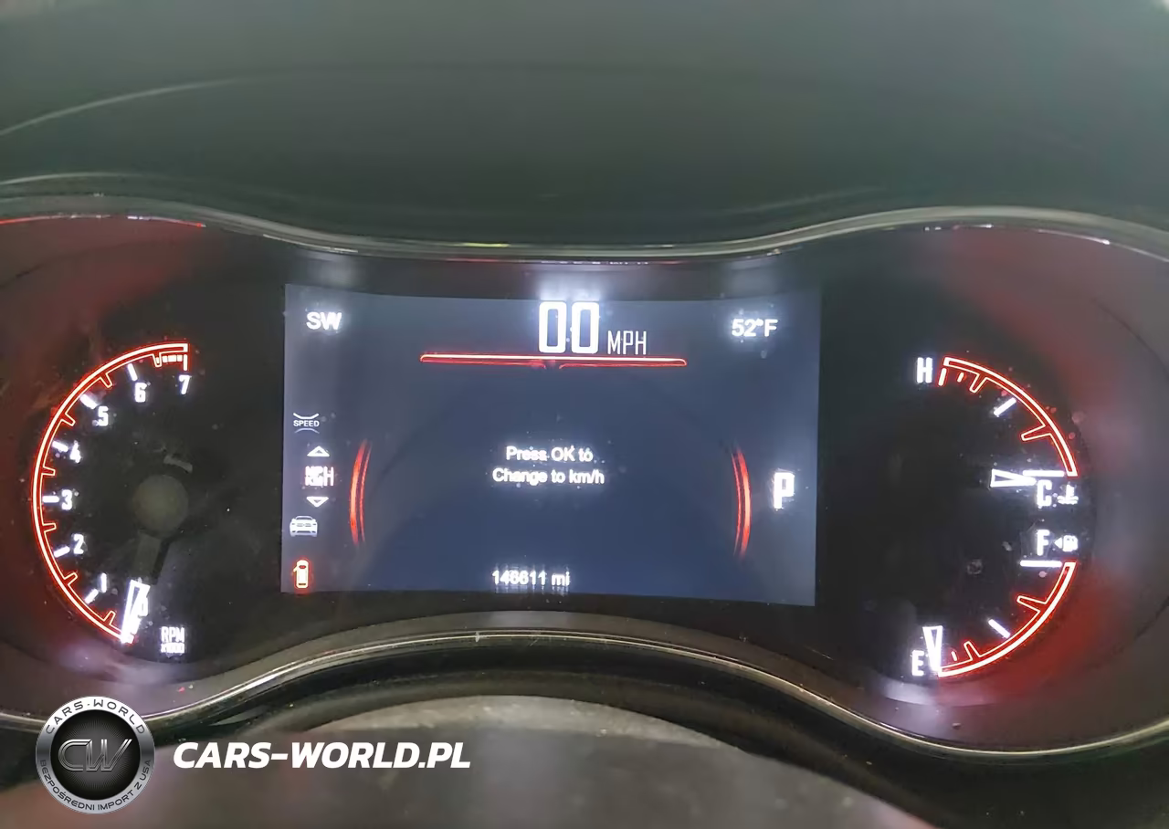 2014 Dodge Durango Sxt VIN:1C4RDJAG5EC475985 - 7