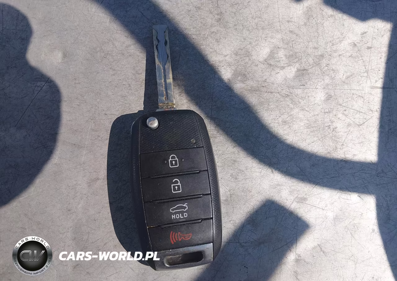 2015 Kia Rio Lx VIN:KNADM4A36F6435033 - 11
