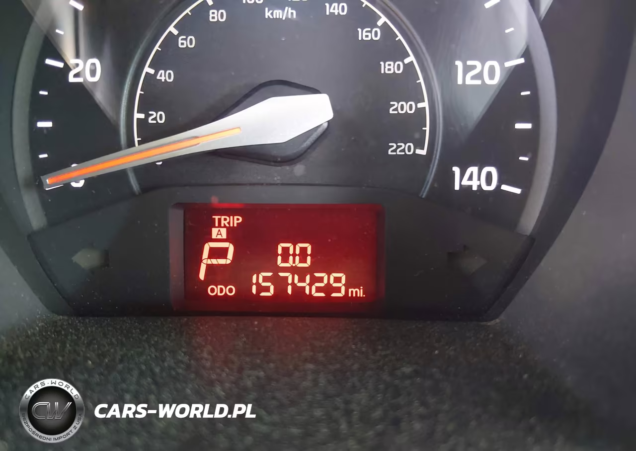 2015 Kia Rio Lx VIN:KNADM4A36F6435033 - 15
