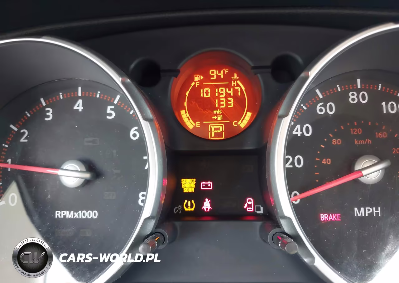 2009 Nissan Rogue Sl VIN:JN8AS58T09W326700 - 7