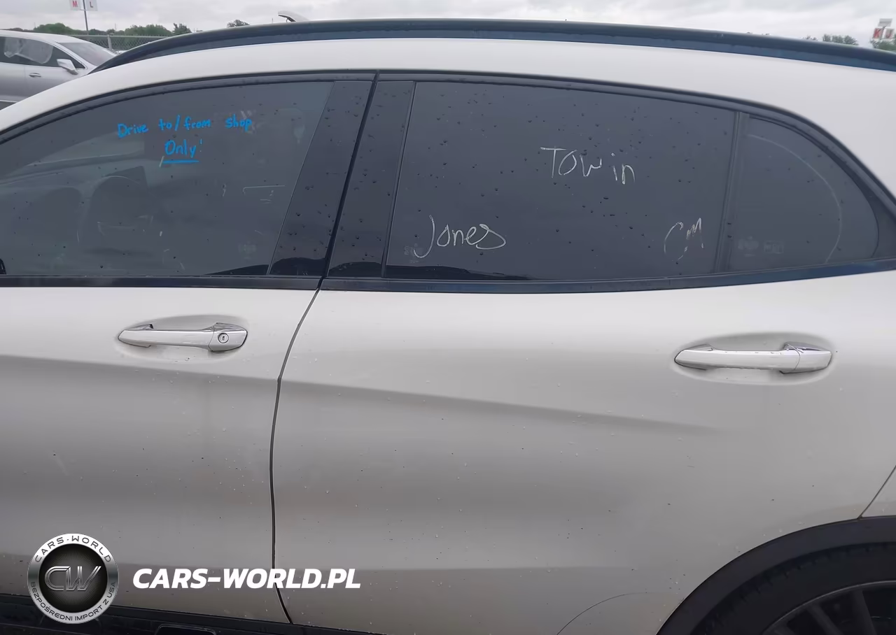 2018 Mercedes-Benz Amg Gla 45 4Matic VIN:WDDTG5CBXJJ422135 - 14