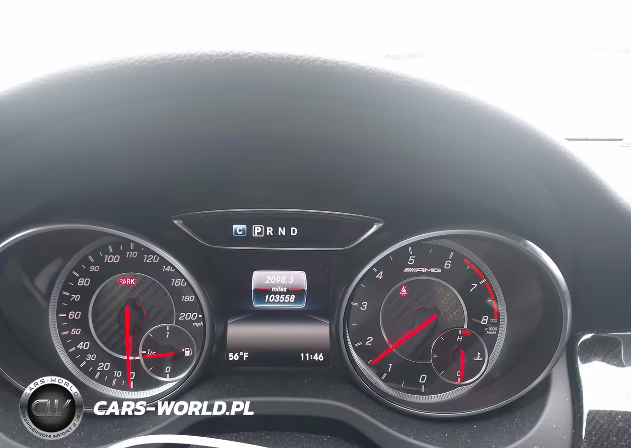 2018 Mercedes-Benz Amg Gla 45 4Matic VIN:WDDTG5CBXJJ422135 - 7