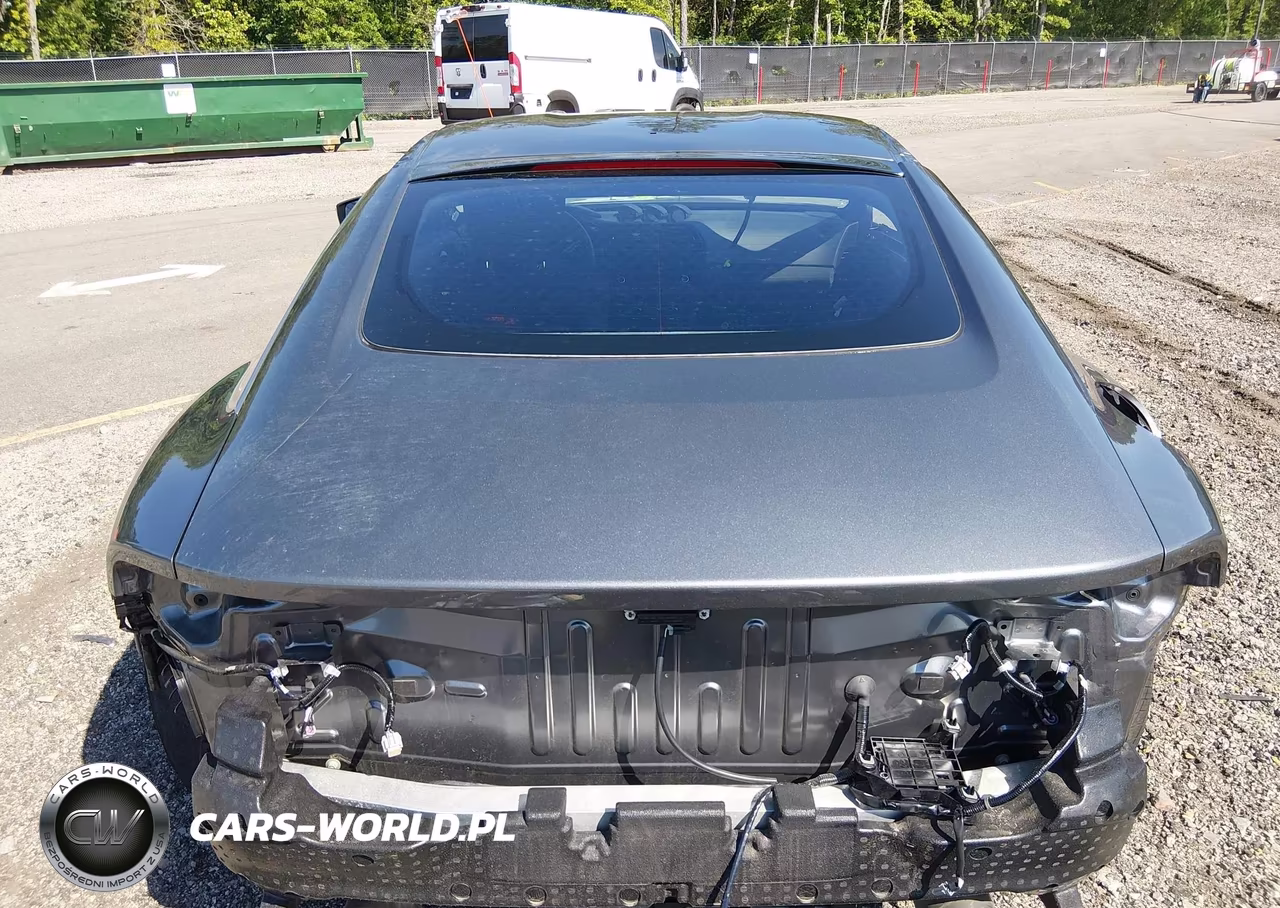 2024 Nissan Z Sport Auto VIN:JN1BZ4AH6RM366953 - 17