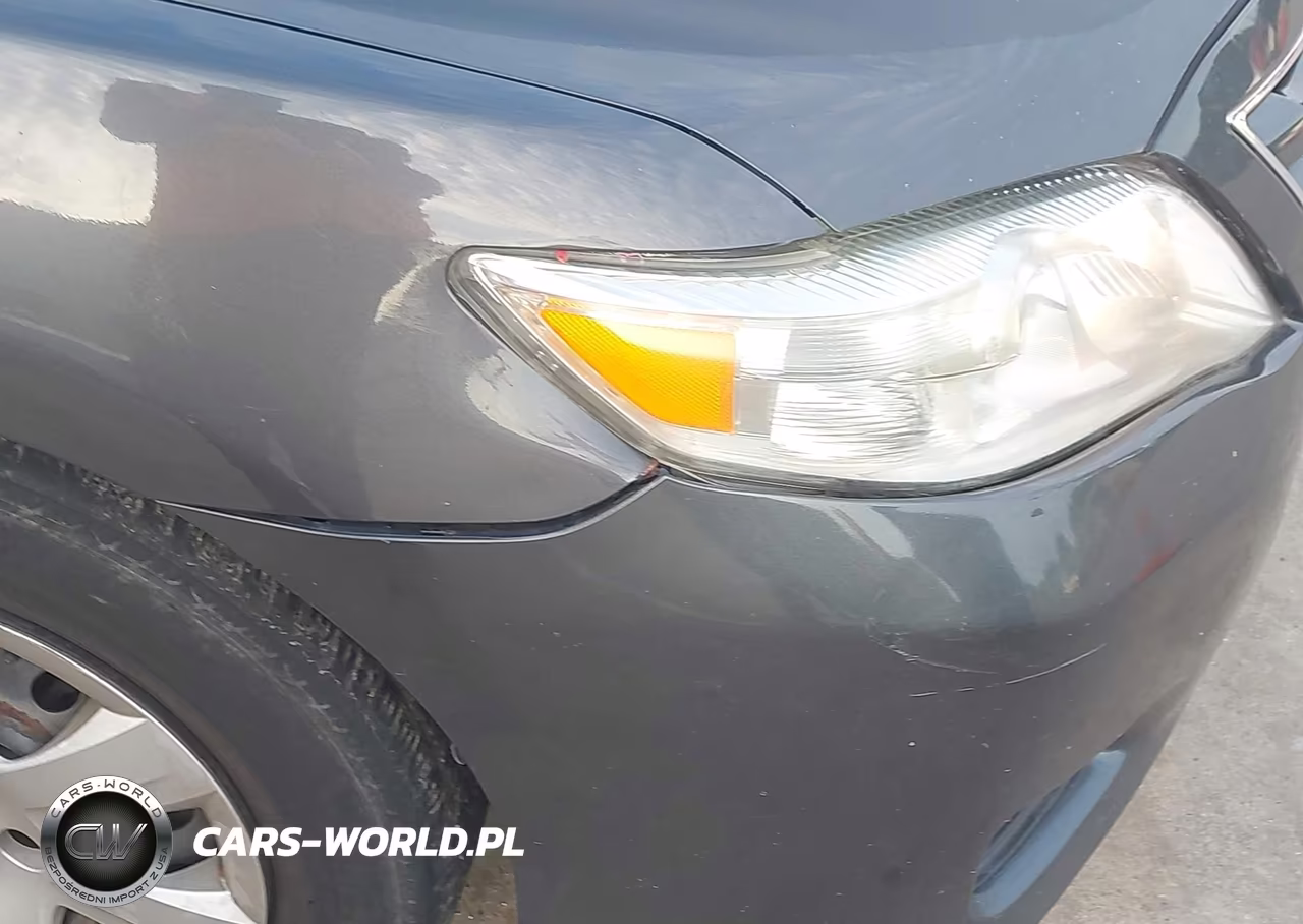 2011 Toyota Camry Le VIN:4T1BF3EK8BU772708 - 6